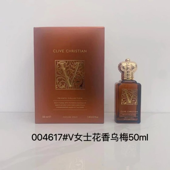 V Fruity Floral perfume-50ml